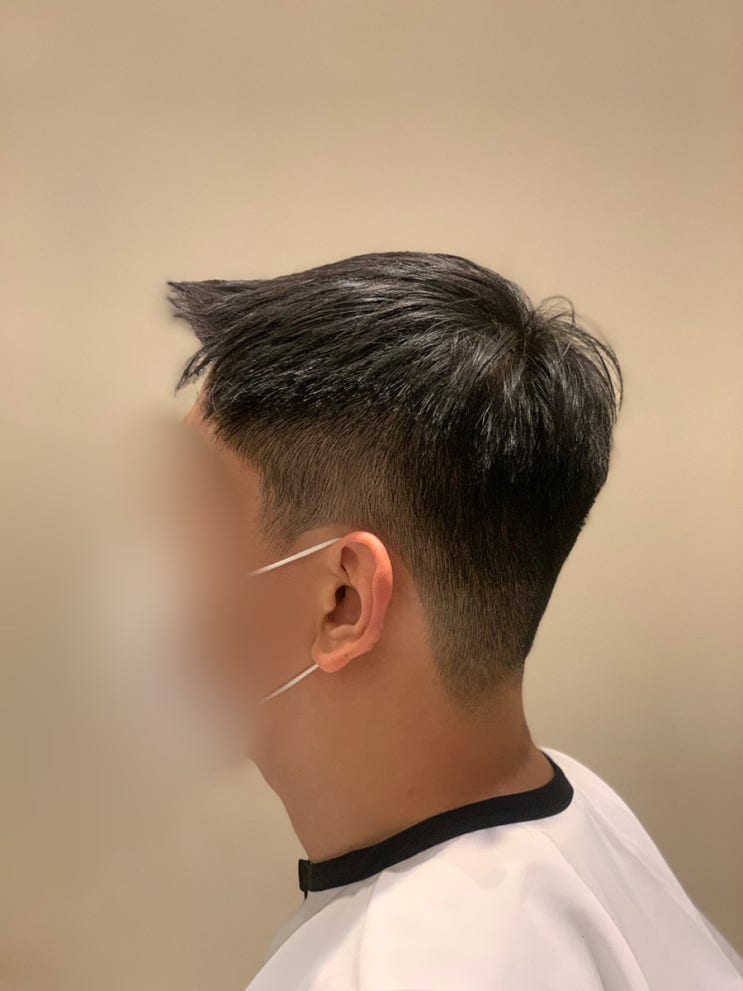  대구미용실/동성로미용실/대구토니앤가이/대구 아이비리그컷/대구현대백화점/대구 숏리젠트컷/아이비리그컷/유아인/유아인머리/남자머리스타일/리젠트컷/나혼자산다 유아인/다운펌/남자 다운펌