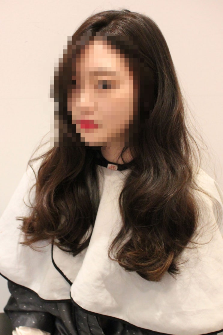 토니앤가이 목동점 C컬펌 잘하는곳에서 여신컬 완성 토니앤가이 목동점 C컬펌 잘하는곳에서 여신컬 완성
