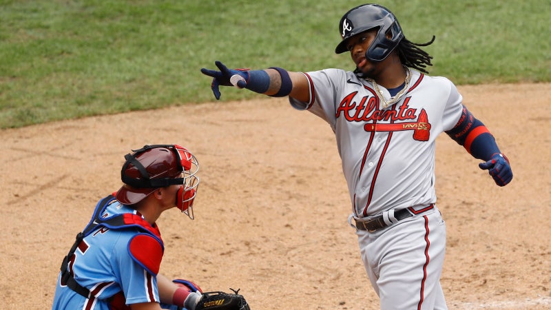 ☆ ２０２０년 ８월 ９일 ＭＬＢ 시즌 １８일째 ★