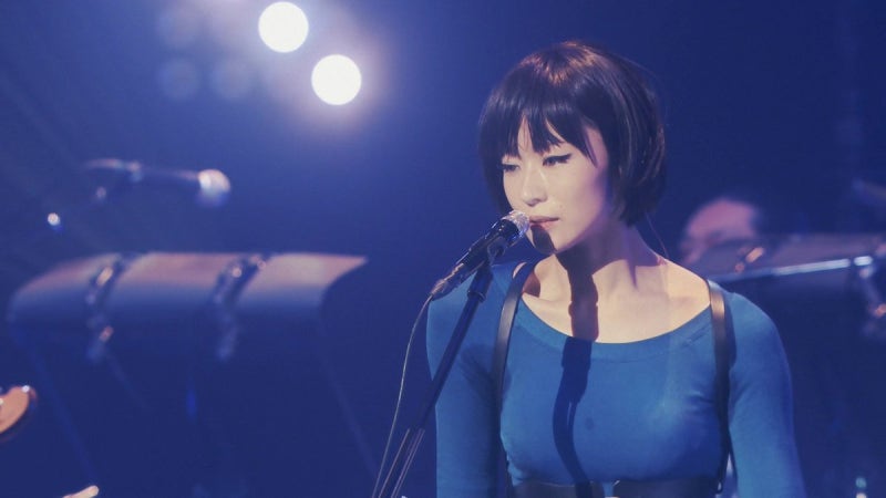椎名林檎 시이나 링고 Love Is Blind 네이버 블로그