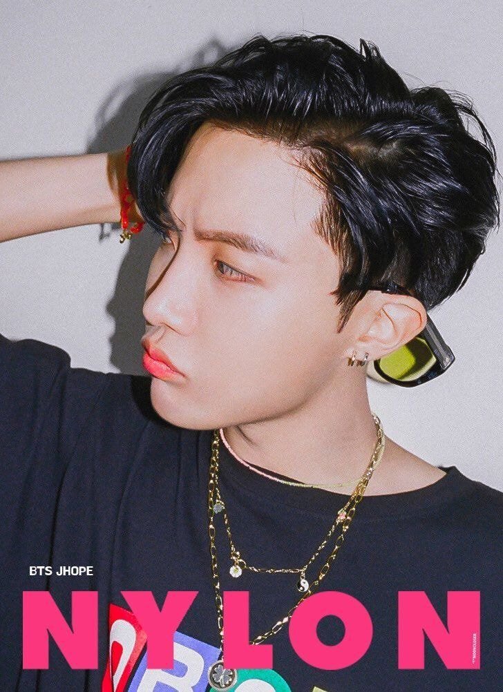 반깐 하고 나타나 반응 터진 방탄소년단 제이홉 반깐 하고 나타나 반응 터진 방탄소년단 제이홉