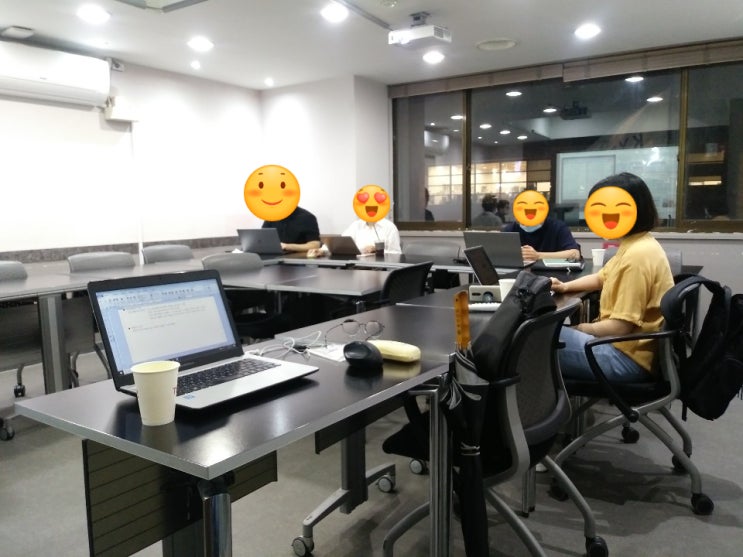  코멘토 직무부트캠프 [ SW개발 실무 ] 3~4주차 후기/리뷰