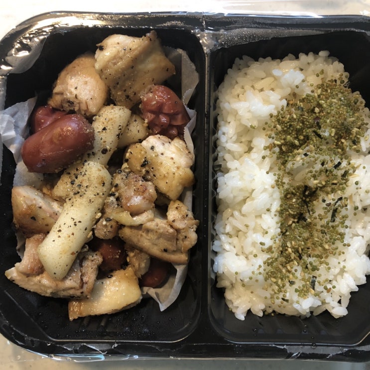  [부산대맛집]부산대 혼밥 계성상회 (+가격,영업시간)