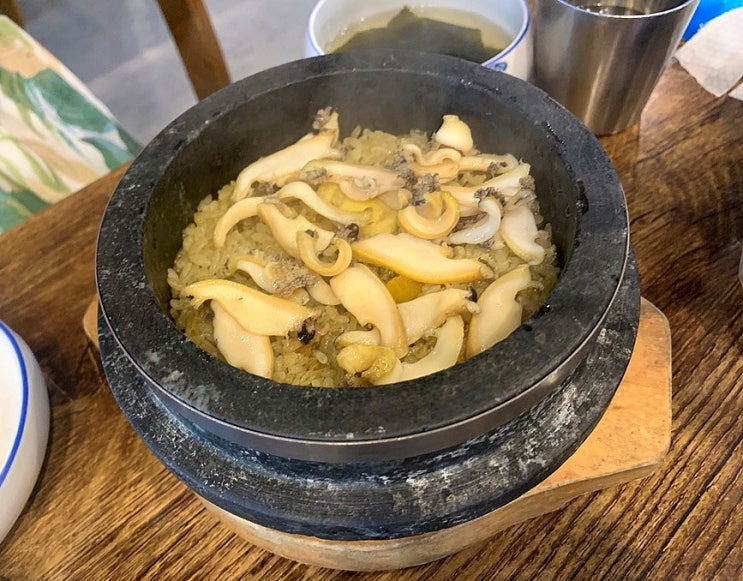 제주 애월 맛집 : ‘은혜전복’에서 전복 종합세트 즐기기 !!! 제주 애월 맛집 : ‘은혜전복’에서 전복 종합세트 즐기기 !!!