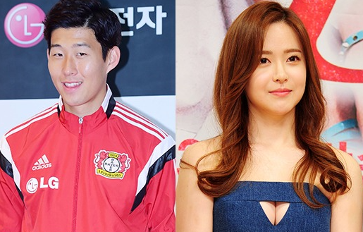 ì†í¥ë¯¼ ì—°ë´‰ìˆœìœ„ ì£¼ê¸‰ êµ°ëŒ€ ê°€ì¡± ì—¬ìžì¹œêµ¬ ì´ì  í•™ë ¥ í