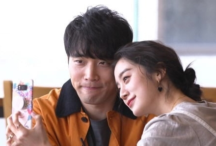 <b>원더걸스</b> 가수 우혜림 <b>2세 계획</b> 공개 남편 신민철과 나이 차이