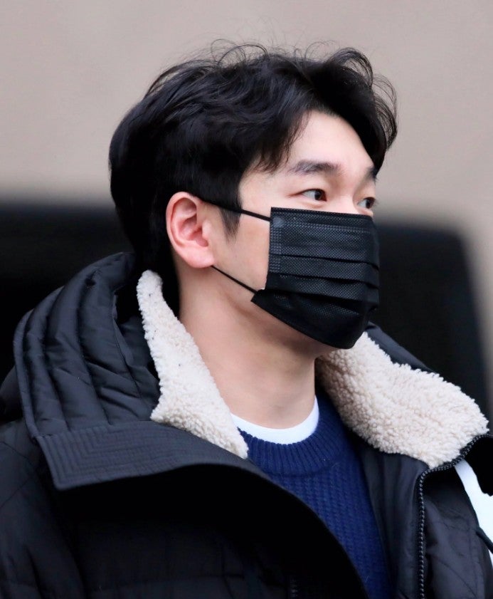 조승우 나이 키 비밀의 숲2 현장에서 빛나던 배우들이 돌아온다