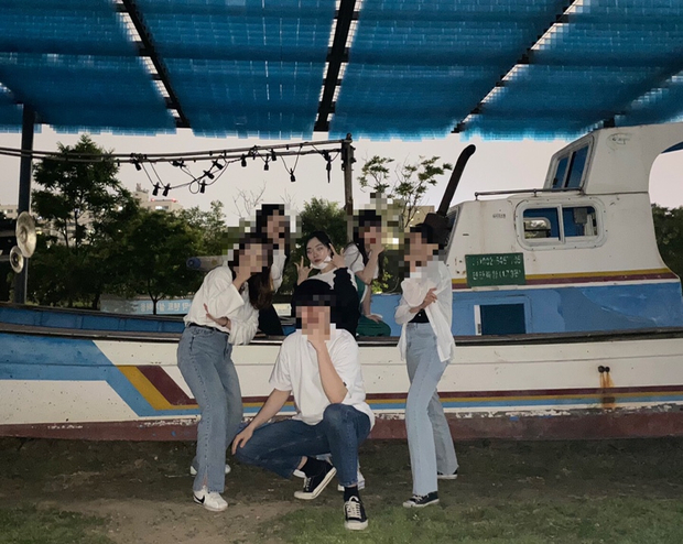  댑부의 사명감! EIC 후기