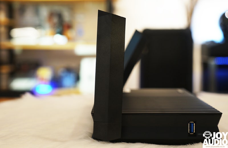 넷기어(NETGEAR) RAX20 AX1800 WiFi 6 스마트 유무선 공유기로 사무실 WiFi 6 시스템 업그레이드 ...