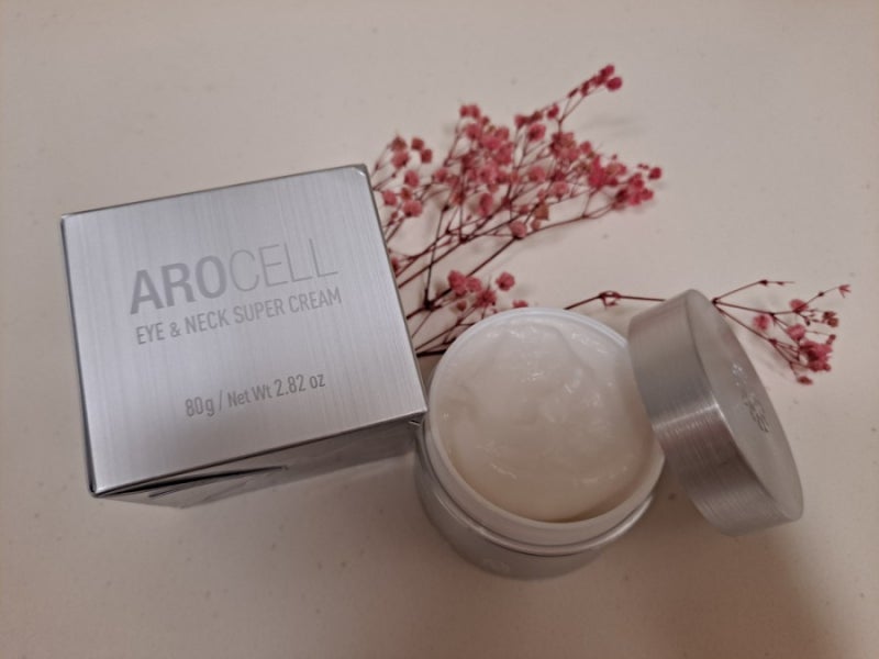 아로셀( AROCELL) - 아이 앤 넥 크림기능성 크림 _ 아이크림추천