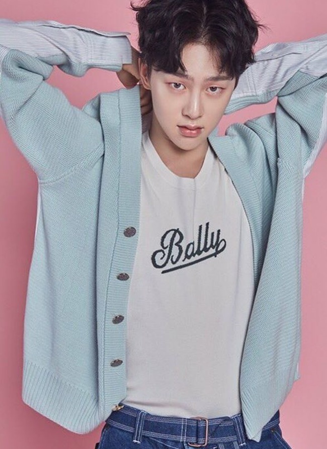 벌크업 성공한 권현빈 몸매 벌크업 성공한 권현빈 몸매