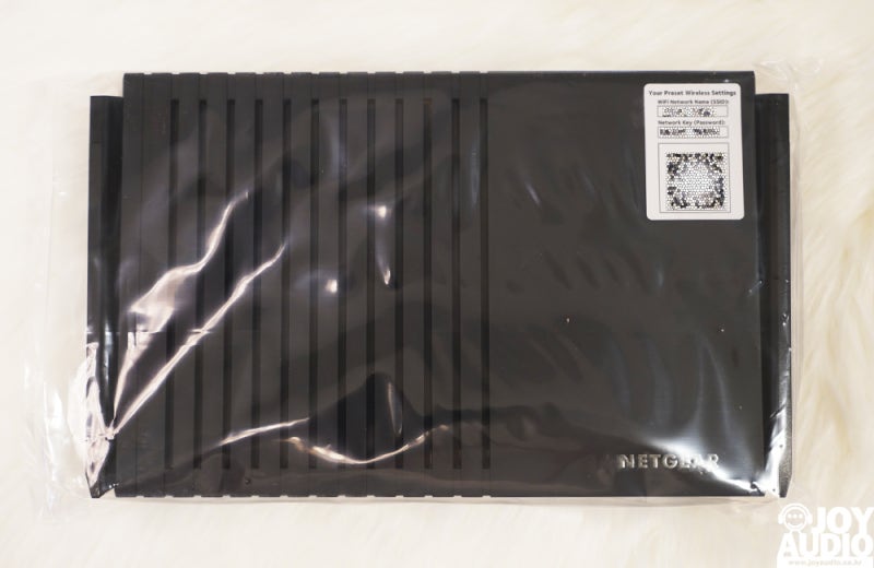 넷기어(NETGEAR) RAX20 AX1800 WiFi 6 스마트 유무선 공유기로 사무실 WiFi 6 시스템 업그레이드 ...