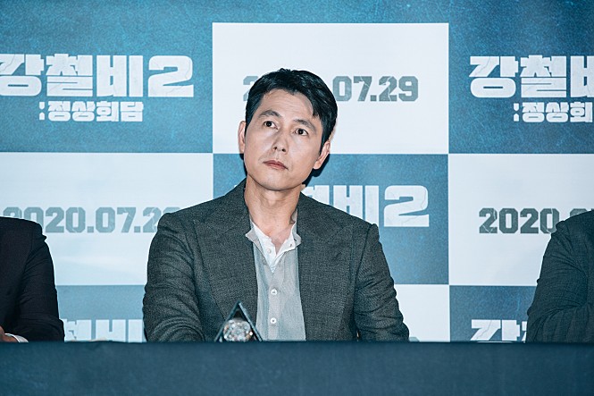 비주얼 최강 훈남 영화관 알바생 정우성 비주얼 최강 훈남 영화관 알바생 정우성