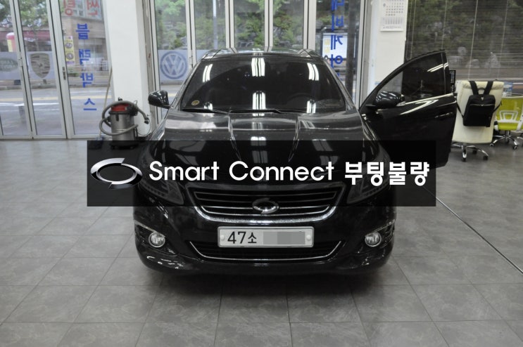  르노삼성 NEW SM5 라구나 순정네비 순정모니터 MFD-7130 초기화면 부팅불량 메인보드 고장 - 수원 용인 르노삼성 오디오 AV 모니터 수리전문