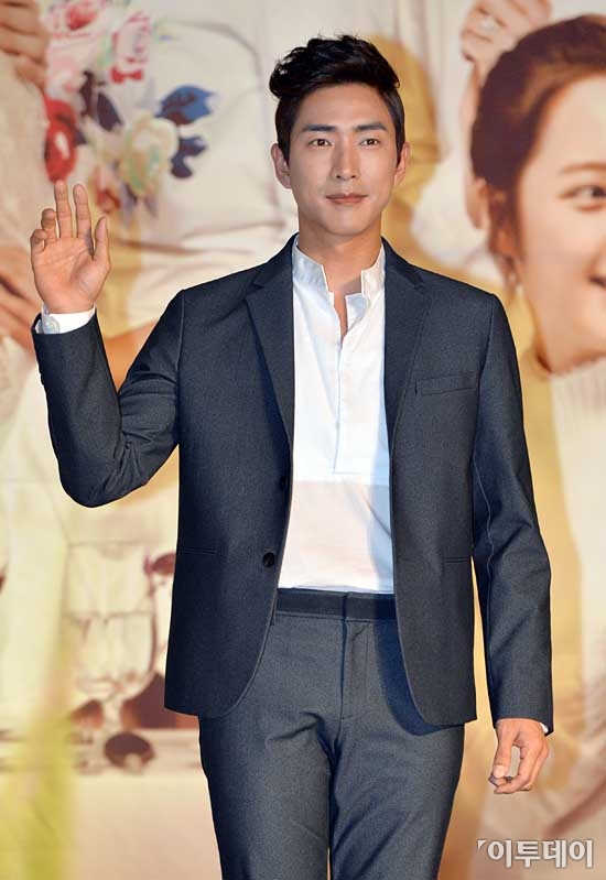  고세원 결혼 신라라 아내 부인 직업 나이차이 자녀 인스타 드라마