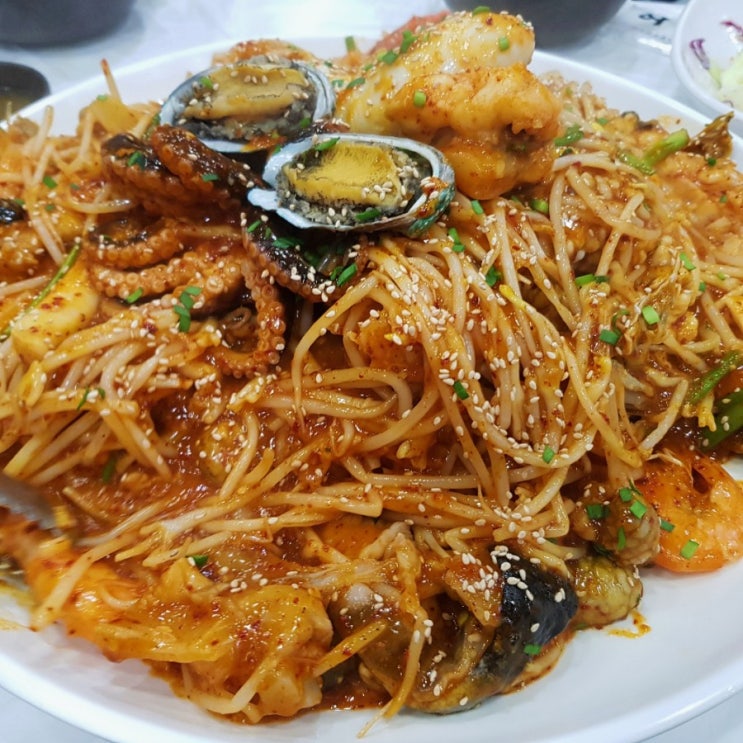  수지 맛집 어가 본점