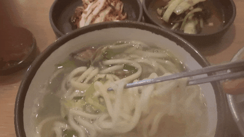  한일수육칼국수가산디지털단지