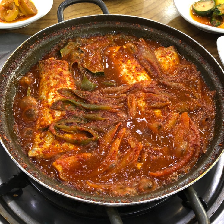 내 돈 주고 간 맛집 추천:) 해동용궁사 맛집 부산 기장 시랑대비빔밥
