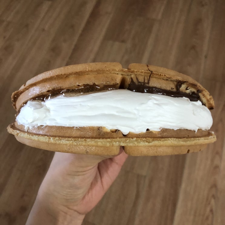  [쌍문/배달] 배달하는 와플 맛집 쌍문달빛의 배민배달 솔직 후기