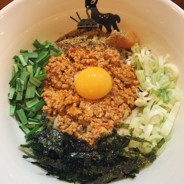  [연수] 하나지카라멘, 연수역 먹자골목 작고 소중한 라멘 맛집!