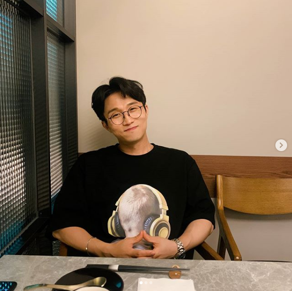 박성광 나이 및 이솔이 결혼식에 대해서 정리합니다.