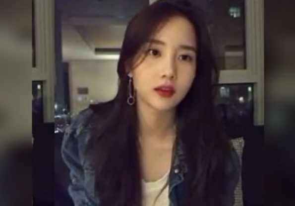 한서희, '집행유예 중 마약 혐의' 석방 이유는? 한서희, '집행유예 중 마약 혐의' 석방 이유는?