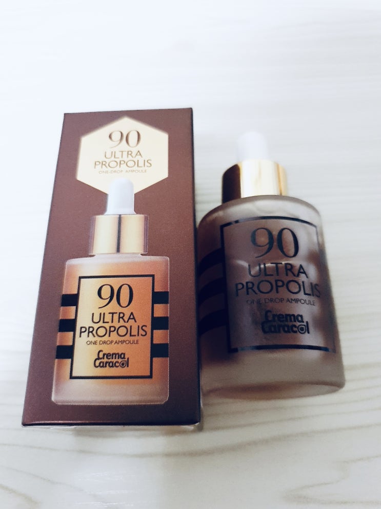 엄마선물추천프로폴리스앰플 크레마카라콜 90 프로폴리스 앰플 35ml 엄마선물추천프로폴리스앰플 크레마카라콜 90 프로폴리스 앰플 35ml