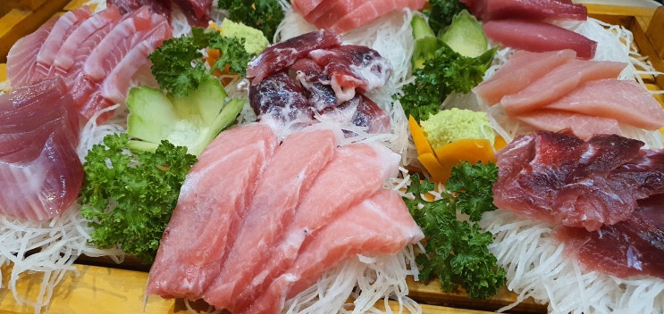  평내호평맛집 사조참치