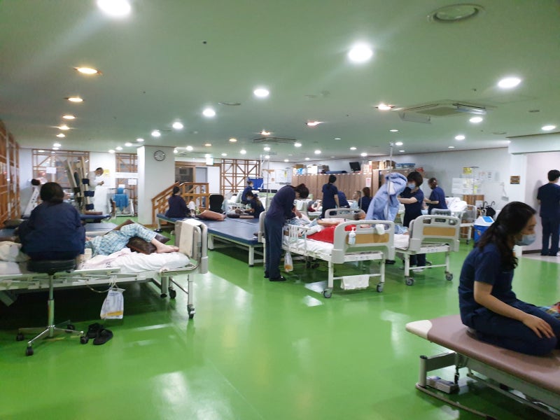 광교동탄암요양병원, 추천할 만한 곳을 찾는다면