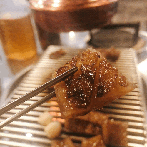  수원 인계동껍데기