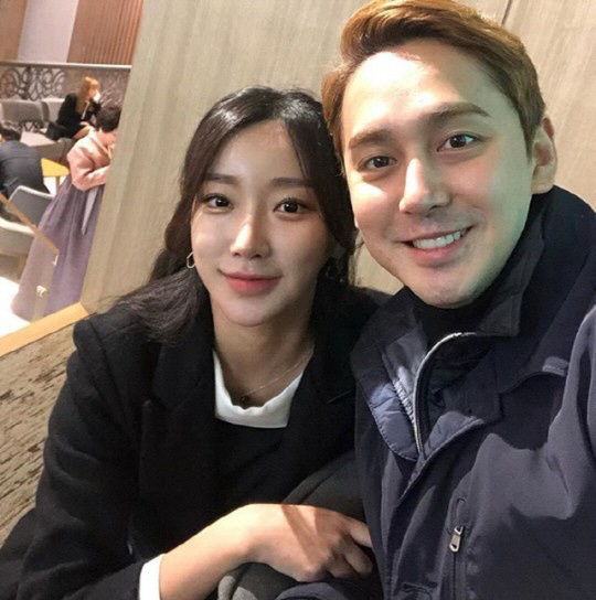  김상혁 전부인 아내 직업 이혼 사유 송다예 재혼 결혼 전남편 야구선수 차우찬 자녀 음주운전 사실혼 나이차이