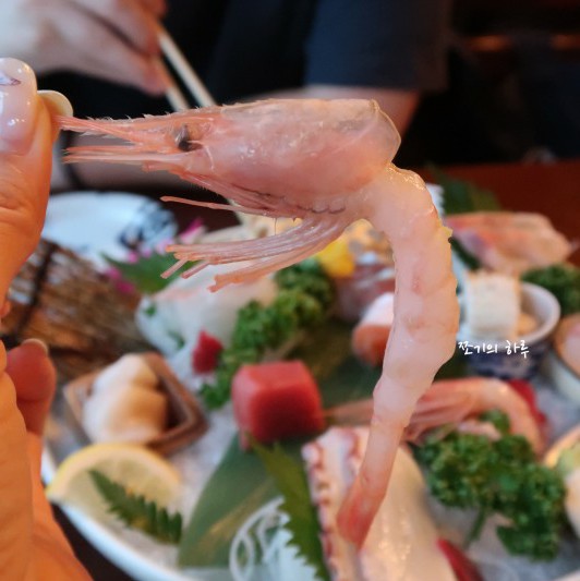  봉은사역맛집 이자카야 - 이타마에바루