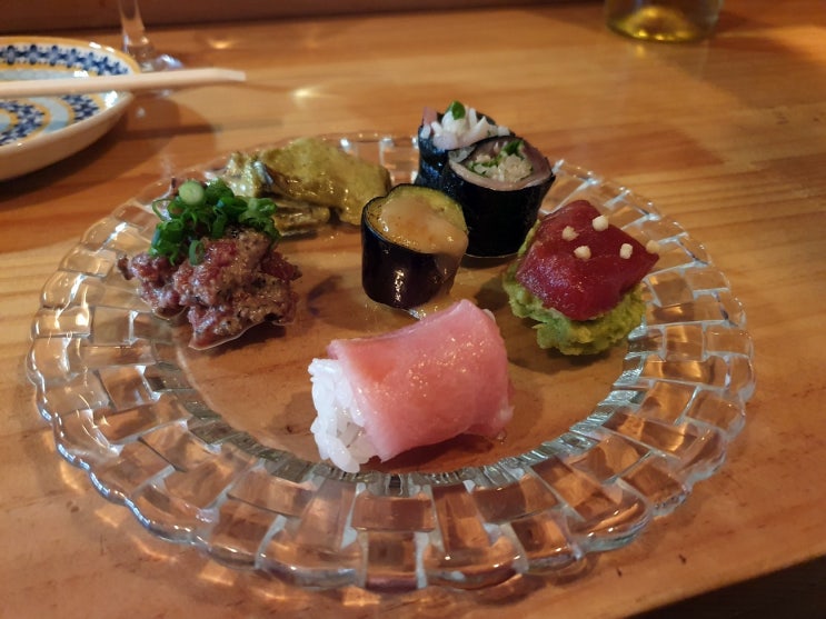   [잠실, 송파] 소요리 - 소요리가 아닌 대요리