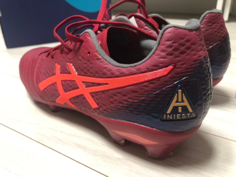 [축구화] 아식스 울트레자(ULTREZZA) AI