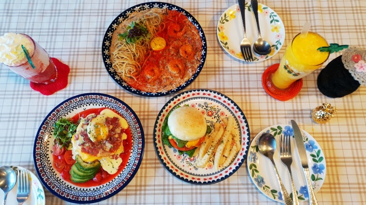  브런치부터 저녁까지 제주공항근처맛집 섬마을청년회관