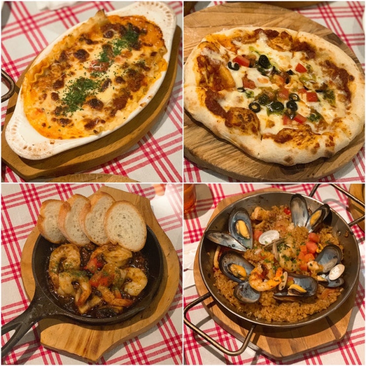  대구 동성로 카페거리 맛집/ 인투