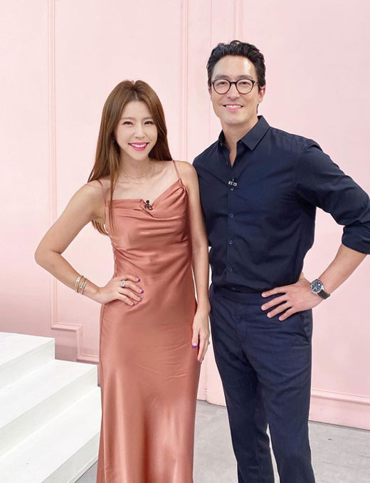 다니엘헤니 근황사진 다니엘헤니 근황사진