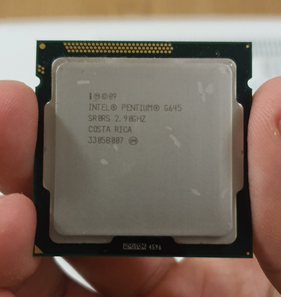  사용하지 않거나 버려지는 데스크톱 살리기 (컴퓨터 조립, 데스크톱 조립, 조립pc, 사무용pc)
