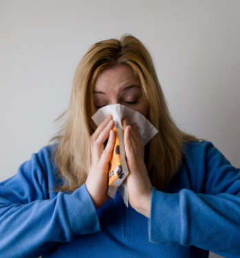 냉방병 증상과 예방에는 무엇이 좋을까?