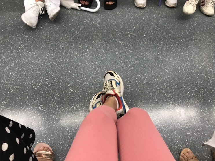  필라테스에서 배운 인생교훈