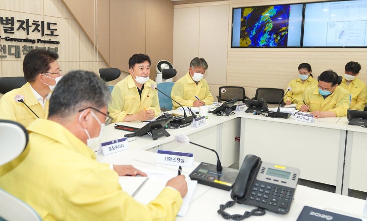  제주도 모든 도민에게 2차 재난긴급생활지원금 지급···24일부터 신청