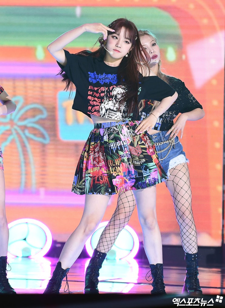 0812 HOT 컴백·무대 퍼포먼스 0812 HOT 컴백·무대 퍼포먼스