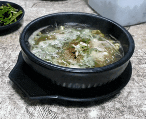 내돈내산)해장국 이맛콩나물국밥 양산 물금 범어맛집 내돈내산)해장국 이맛콩나물국밥 양산 물금 범어맛집