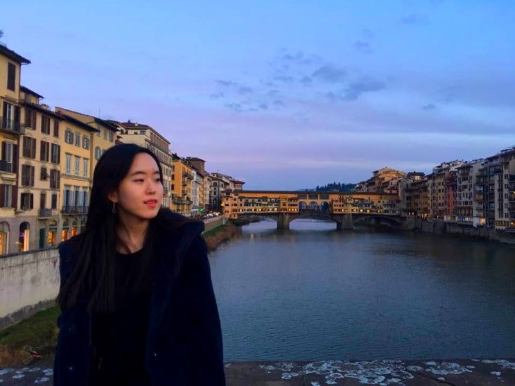 이탈리아 피렌체 여행 2 | 진품 천국의 문이 있는 두오모 오페라 박물관, 그리고 베키오 다리와 아르노강