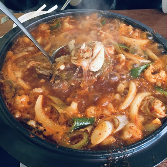 재송동 맛집 국민닭 바베큐 재송동 맛집 국민닭 바베큐
