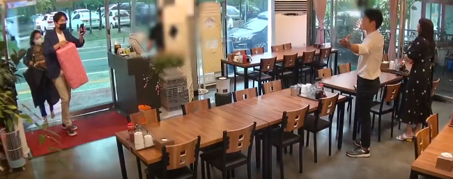 20년지기 송송커플 송창의 부부 송영규 부부 20년지기 송송커플 송창의 부부 송영규 부부