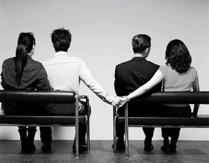  이태리장인의 연애칼럼 : 83.바람피기 쉬운 남성의 5가지 특징