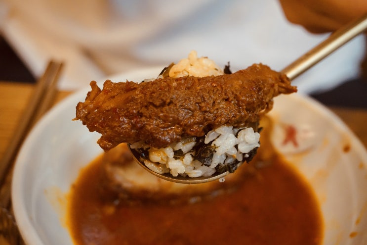 배곧 점심 맛집 맛있네! 양푼애등갈비 후기 배곧 점심 맛집 맛있네! 양푼애등갈비 후기