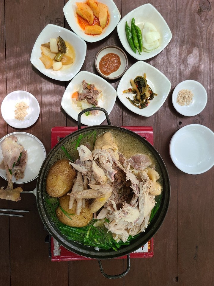 돈내코늘봄식당 사진 5
