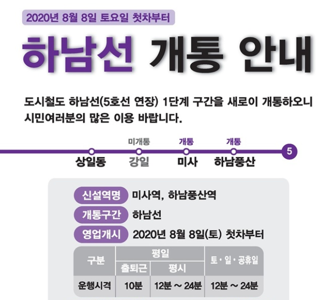  상권이야기 [미사 강변도시]- 오피스텔, 상가, 지식산업센터